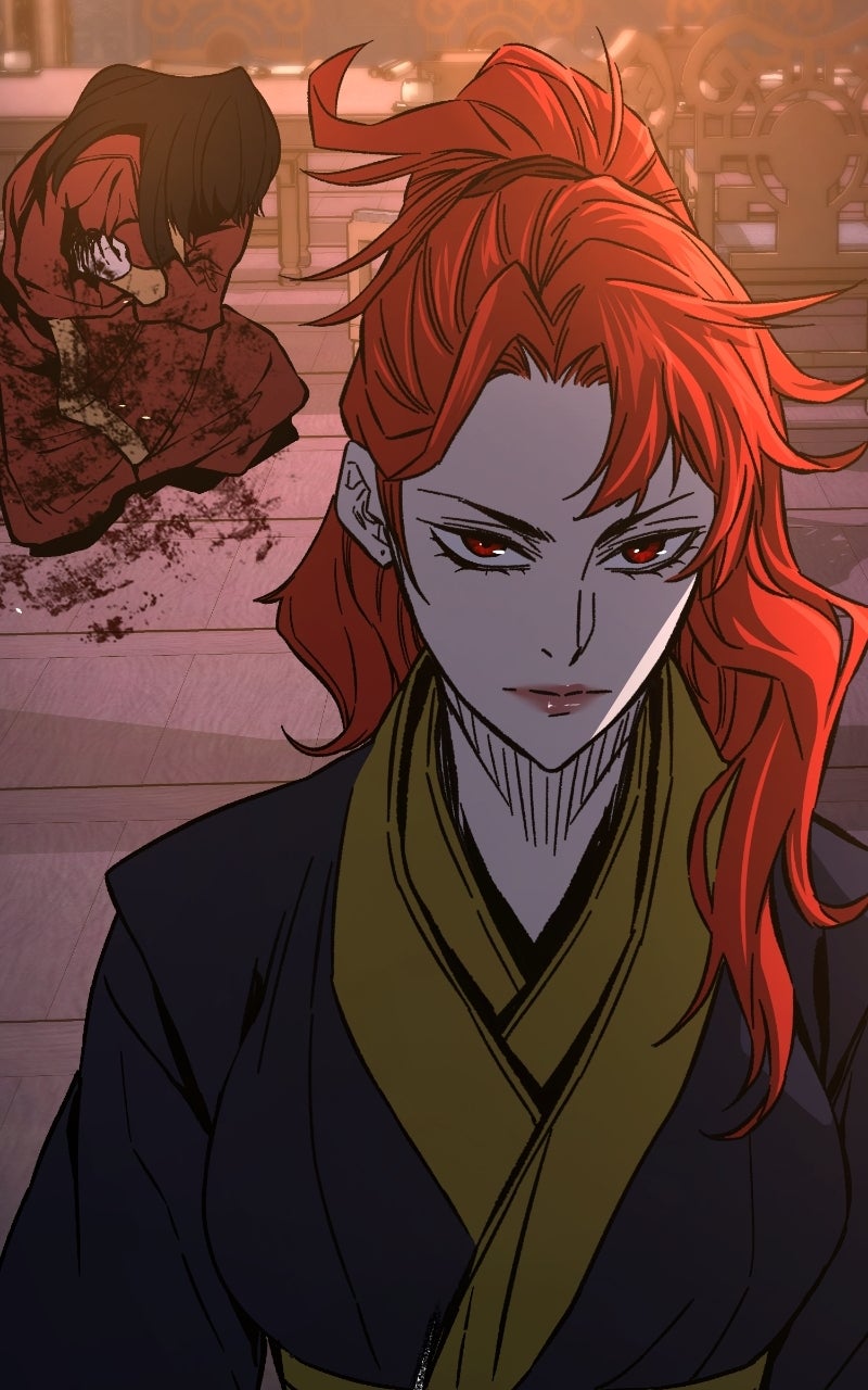 Read Absolute Sword Sense ENGLISH Manga Online