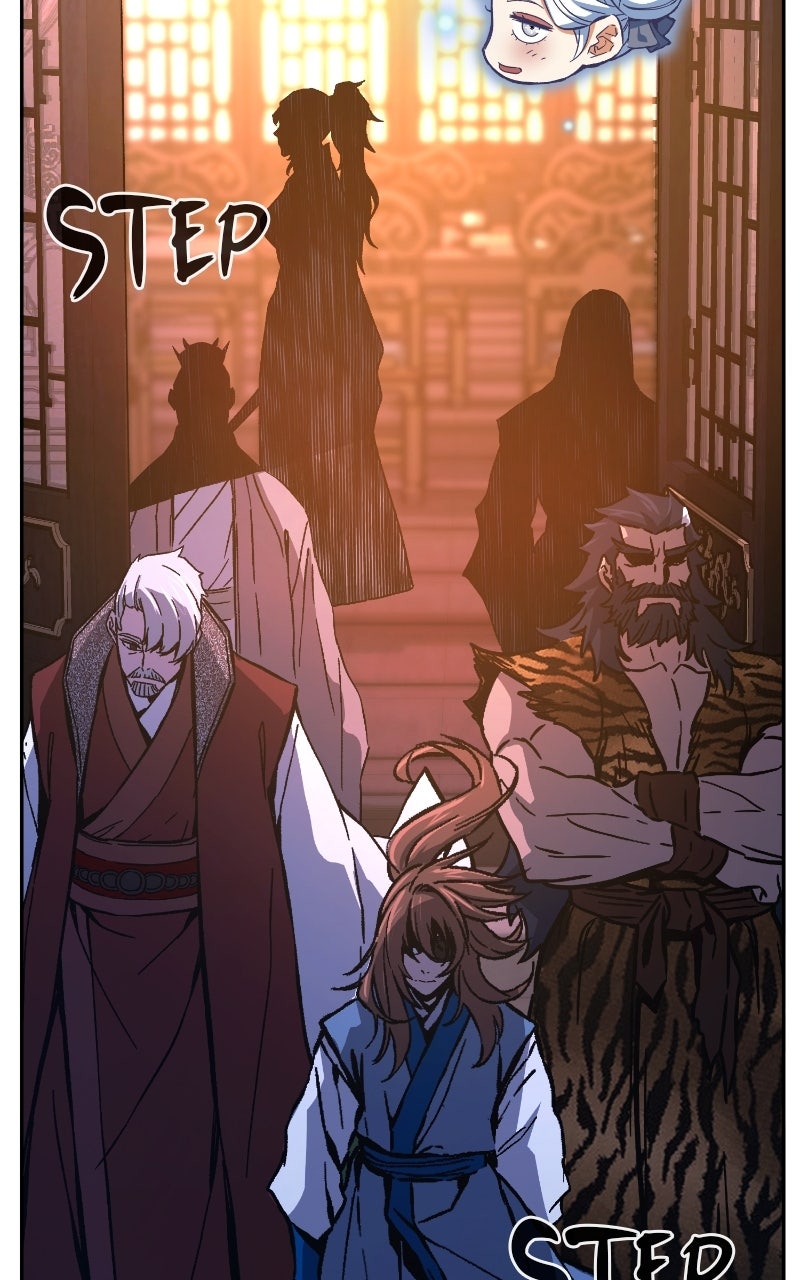 Read Absolute Sword Sense ENGLISH Manga Online