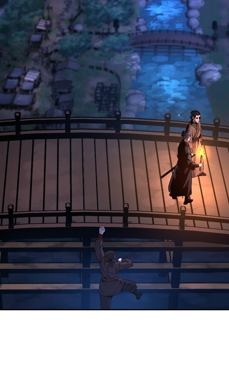 Read Absolute Sword Sense ENGLISH Manga Online