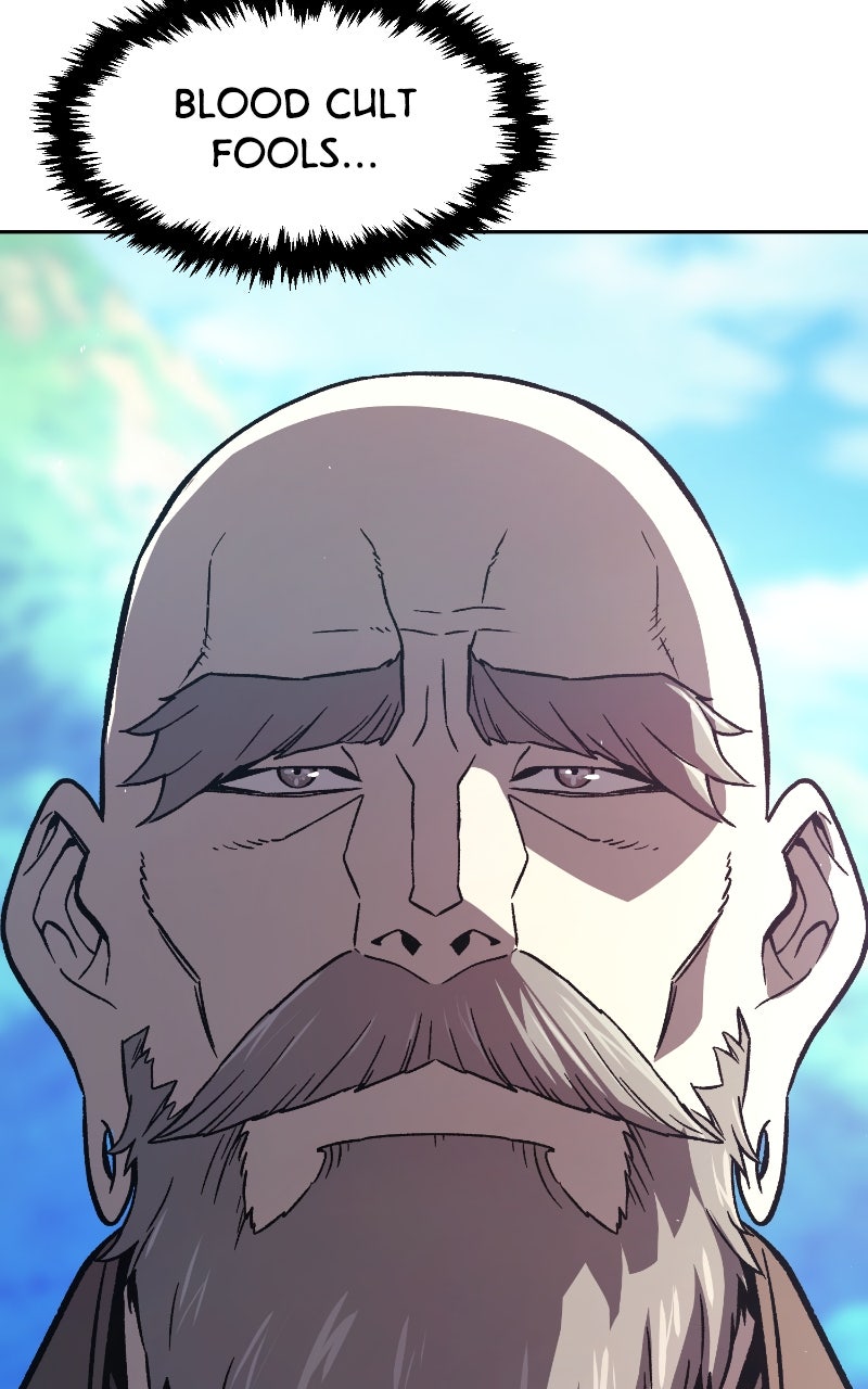 Read Absolute Sword Sense ENGLISH Manga Online