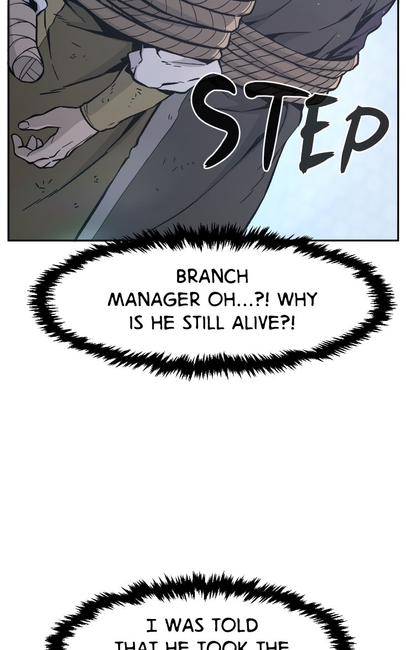 Read Absolute Sword Sense ENGLISH Manga Online