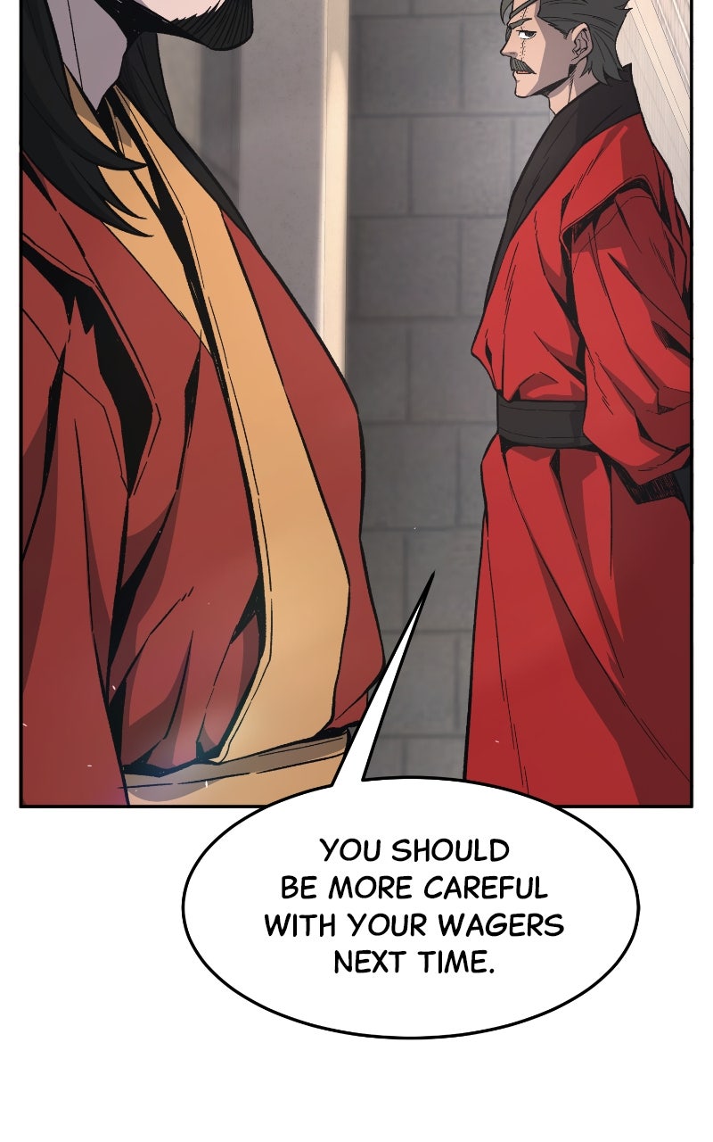 Read Absolute Sword Sense ENGLISH Manga Online