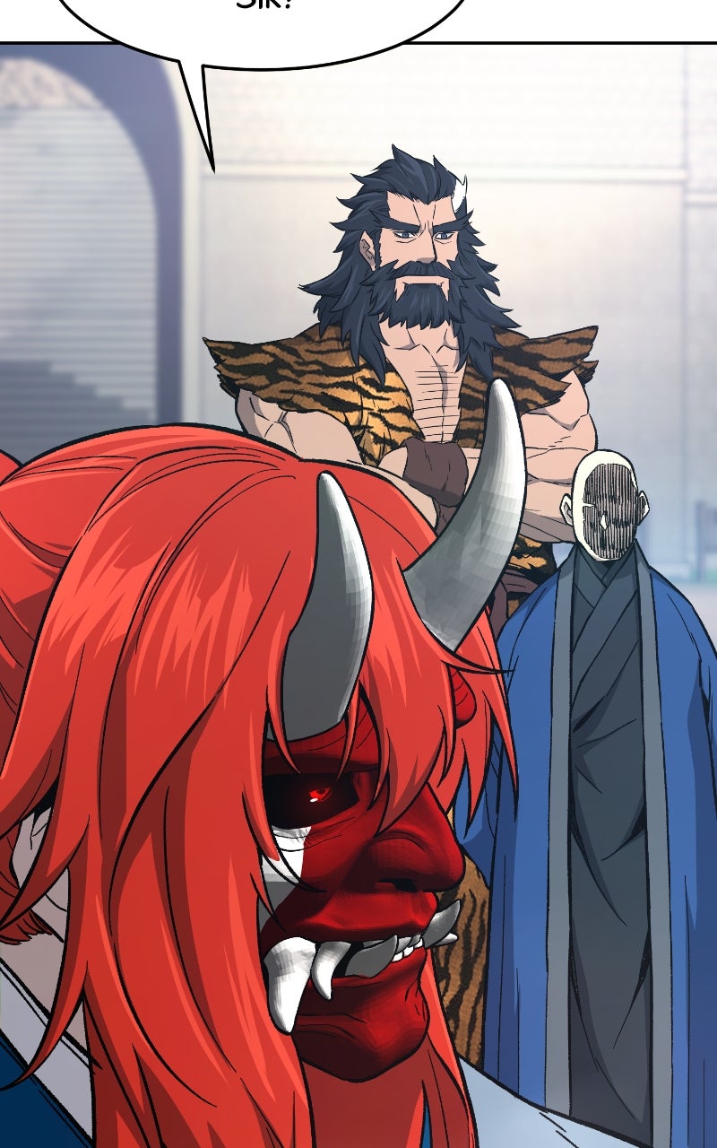 Read Absolute Sword Sense ENGLISH Manga Online