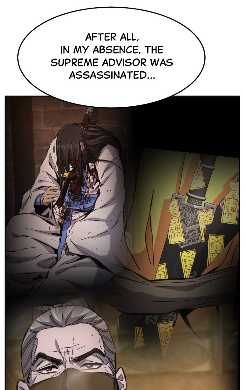 Read Absolute Sword Sense ENGLISH Manga Online