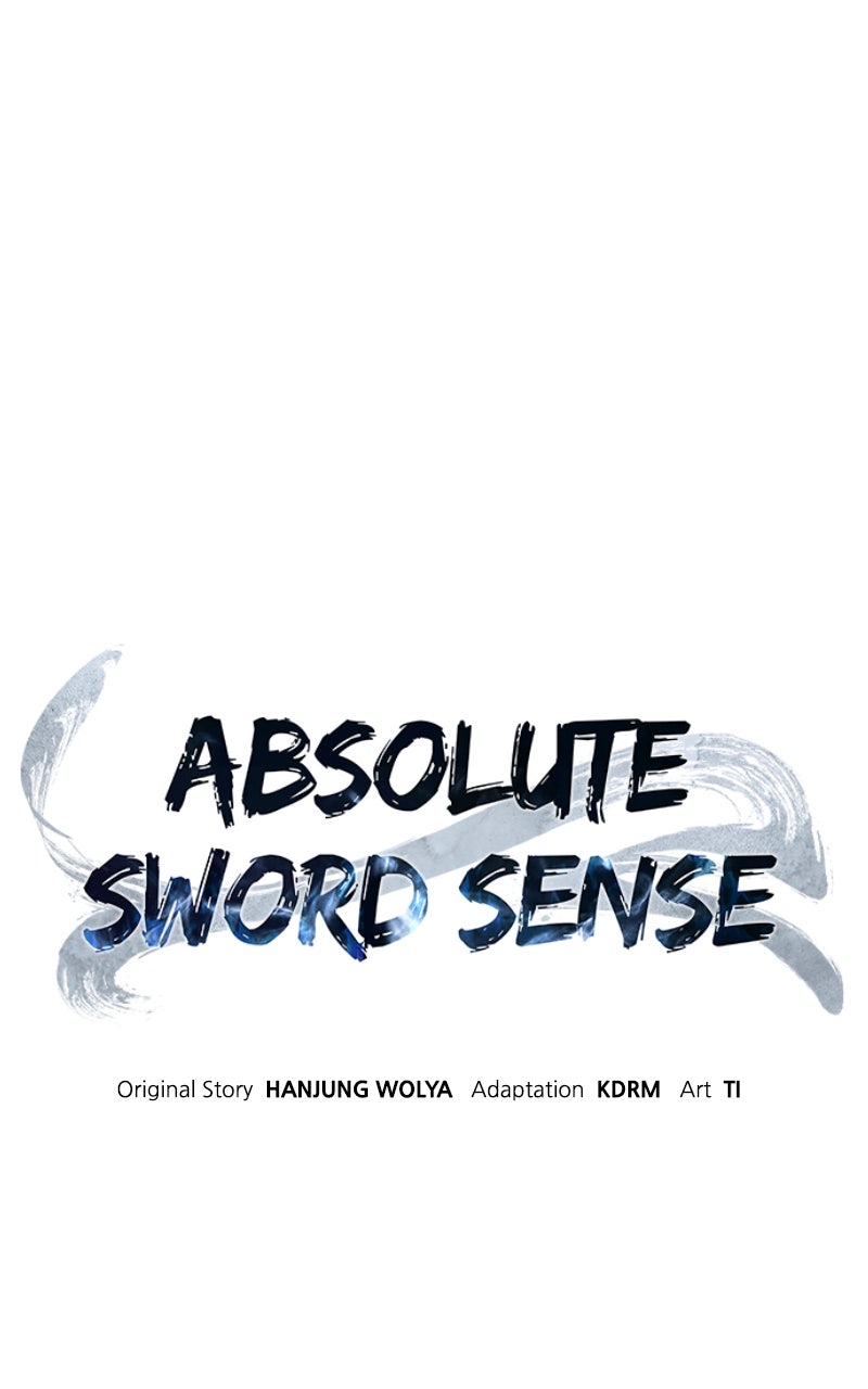 Read Absolute Sword Sense ENGLISH Manga Online