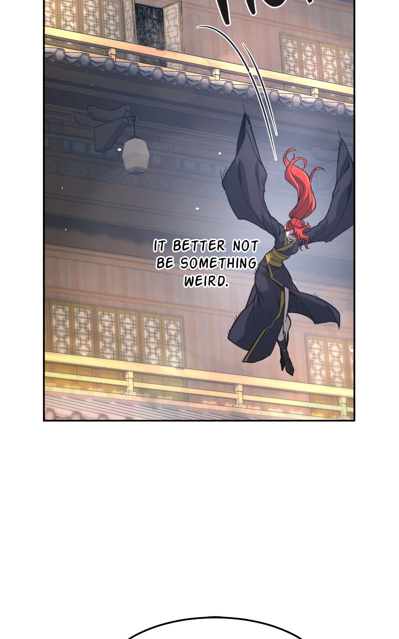 Read Absolute Sword Sense ENGLISH Manga Online