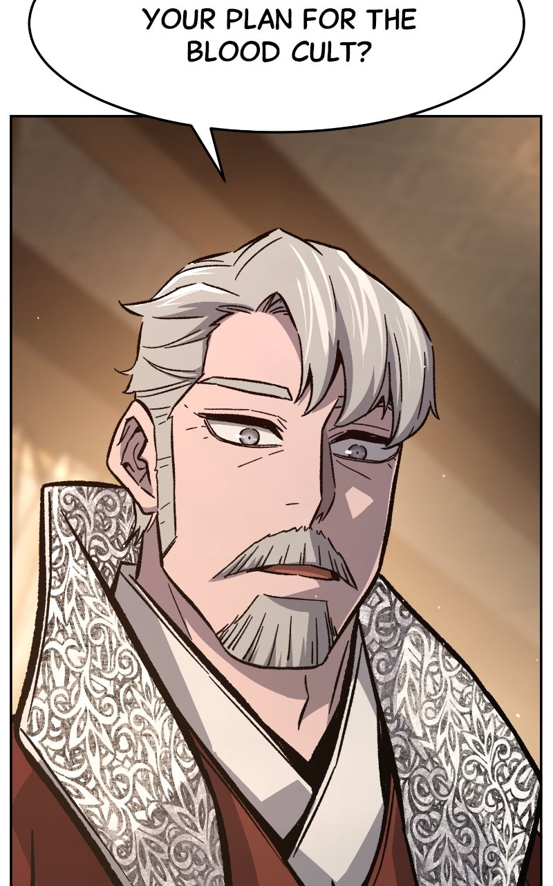 Read Absolute Sword Sense ENGLISH Manga Online