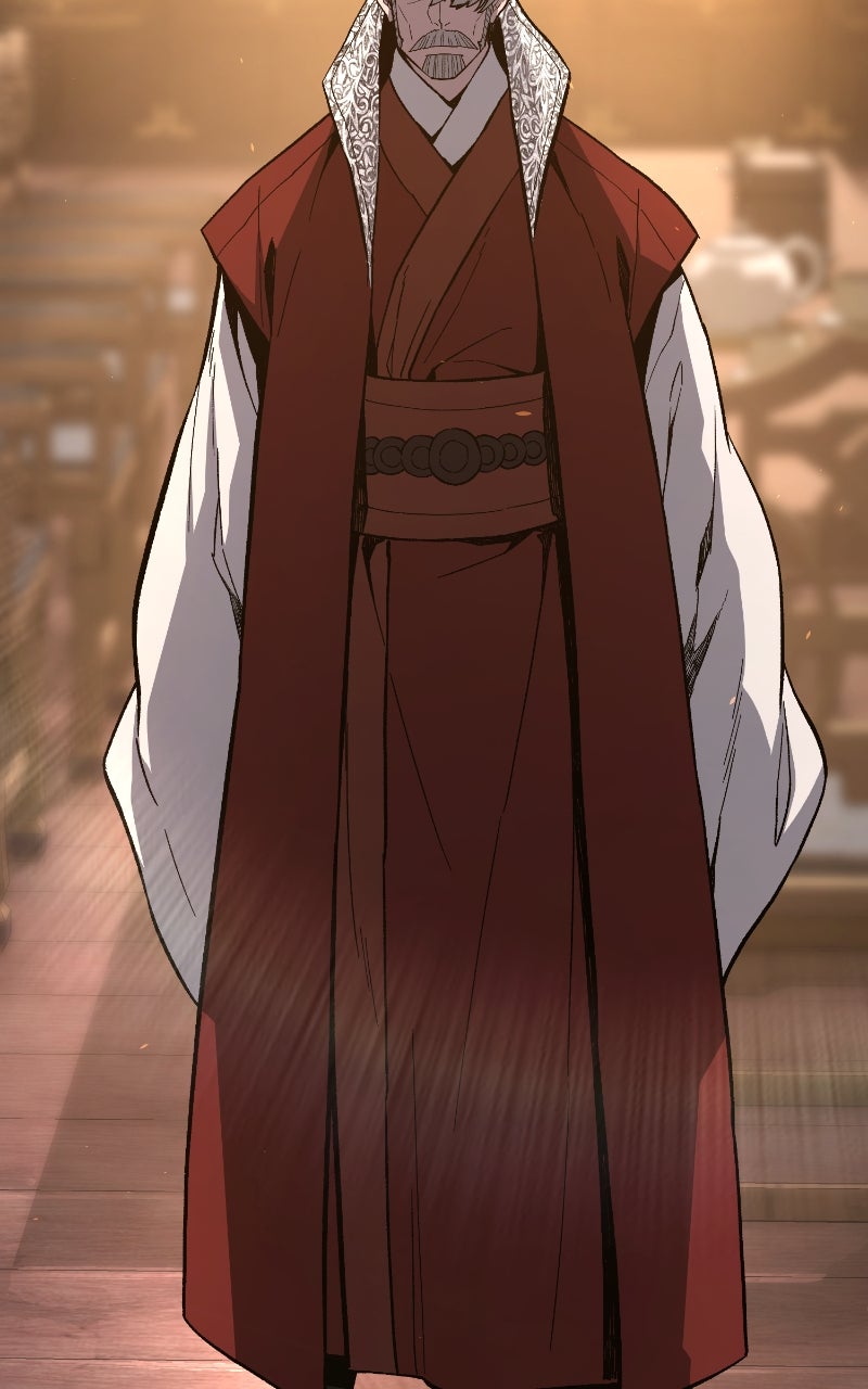 Read Absolute Sword Sense ENGLISH Manga Online