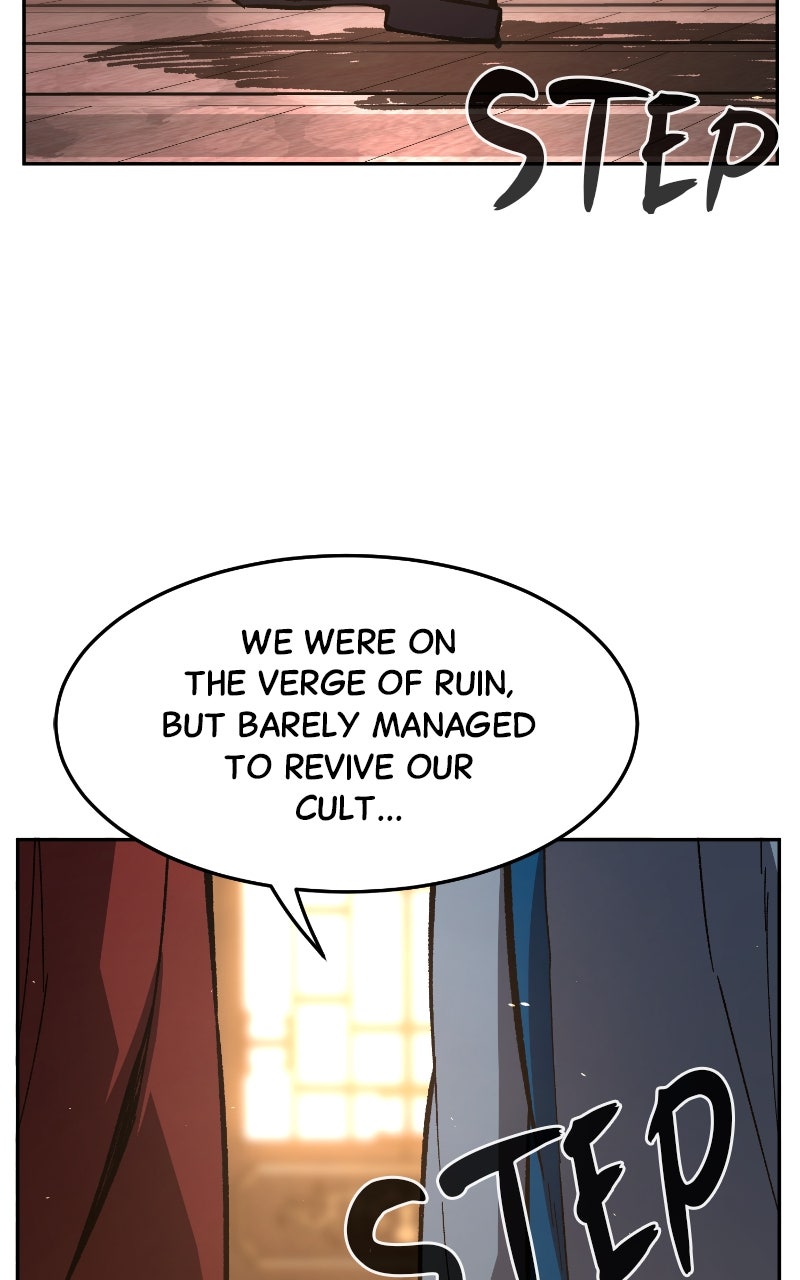 Read Absolute Sword Sense ENGLISH Manga Online