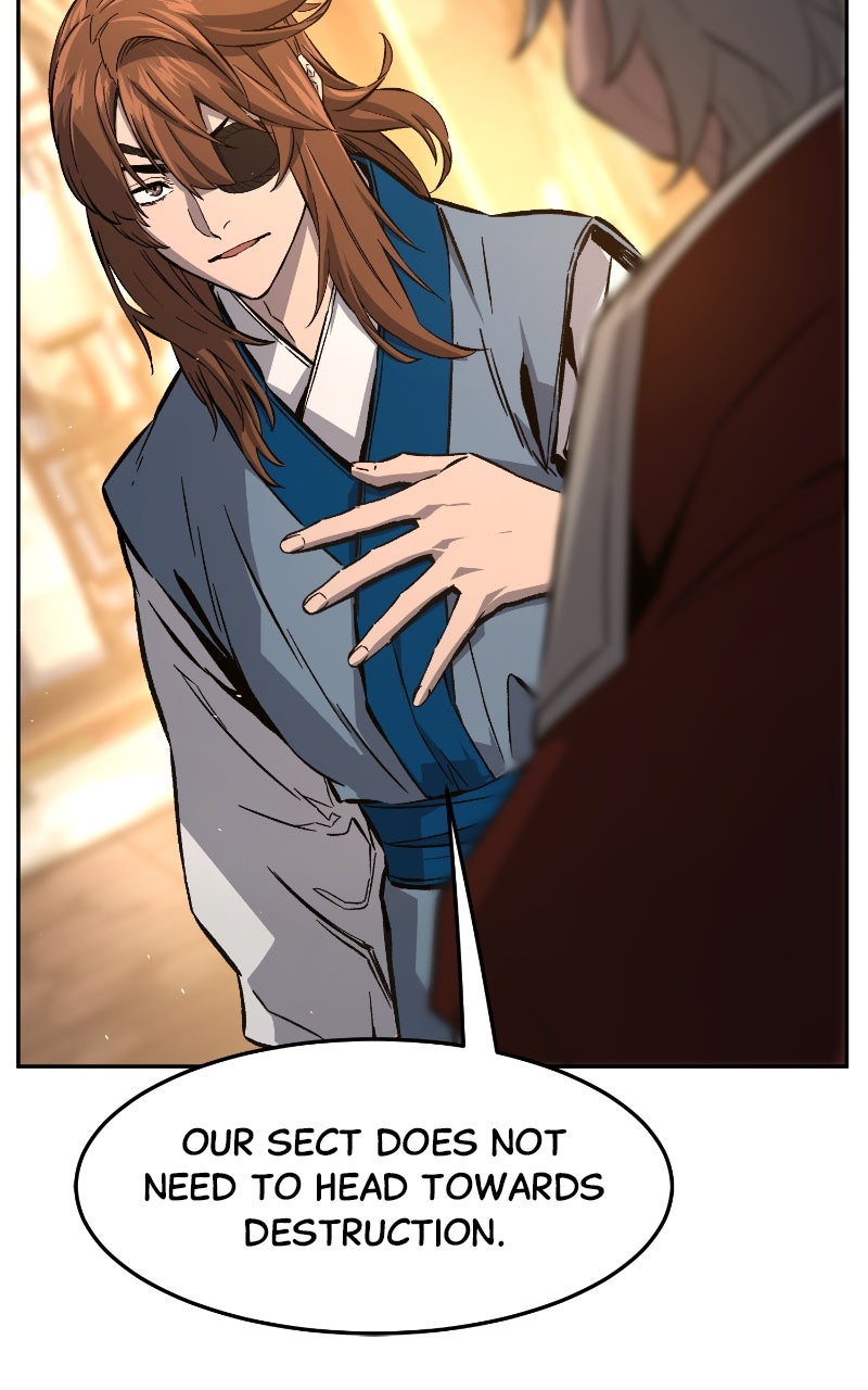 Read Absolute Sword Sense ENGLISH Manga Online