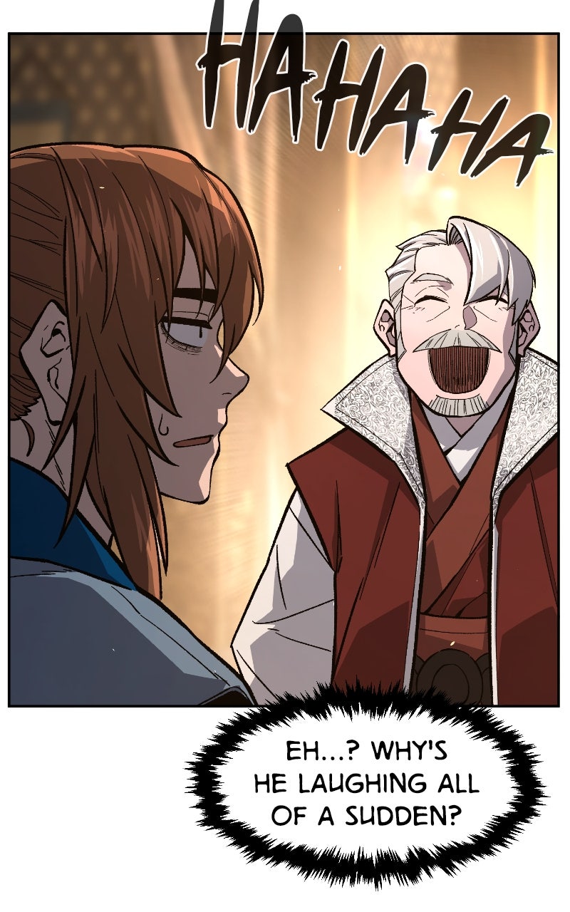 Read Absolute Sword Sense ENGLISH Manga Online