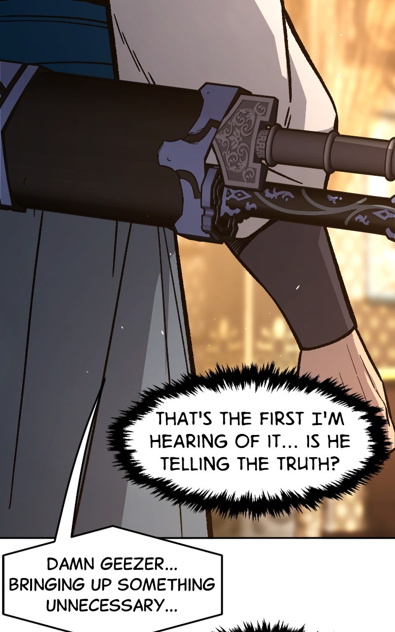 Read Absolute Sword Sense ENGLISH Manga Online