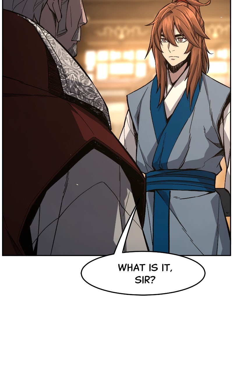 Read Absolute Sword Sense ENGLISH Manga Online