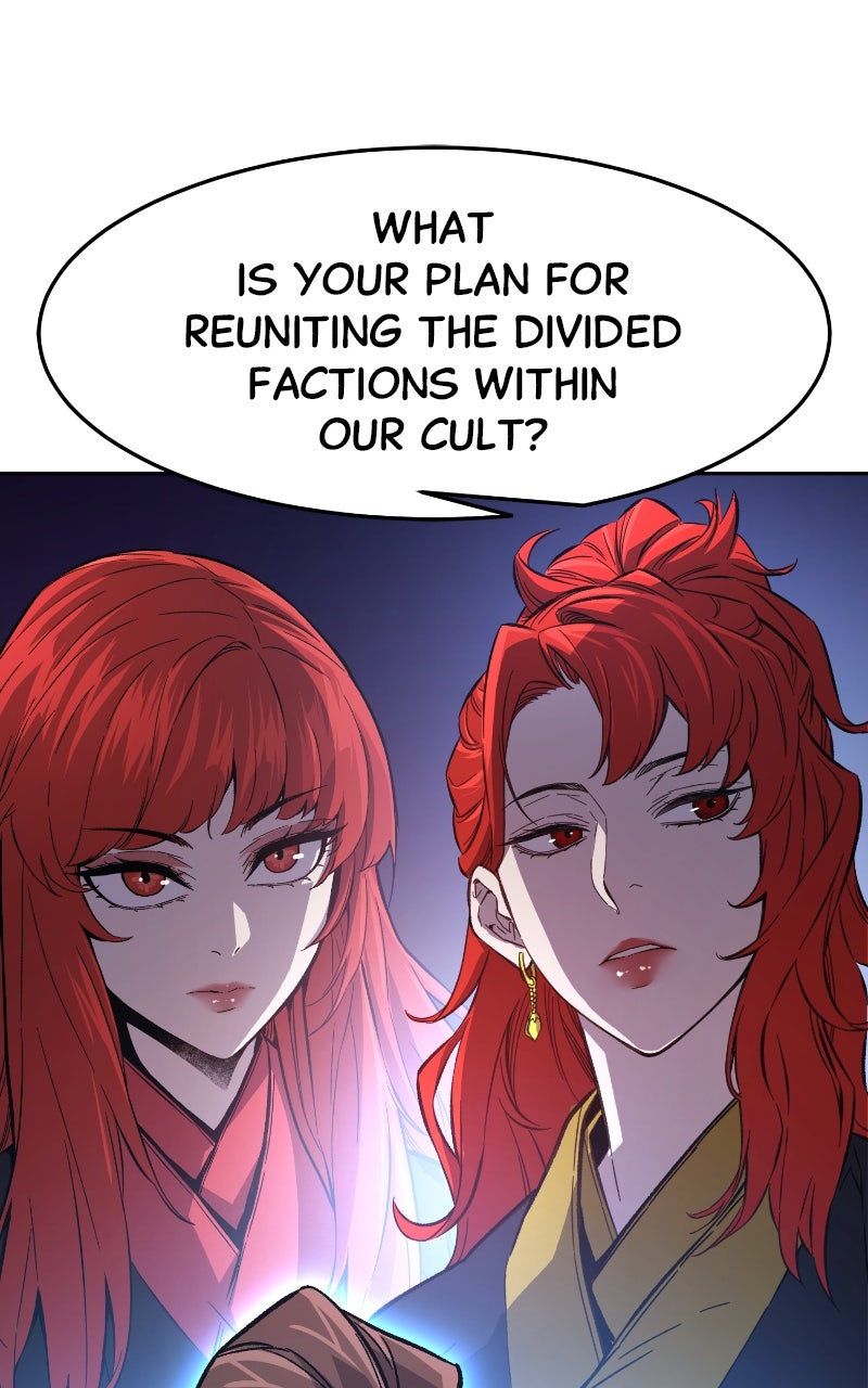 Read Absolute Sword Sense ENGLISH Manga Online