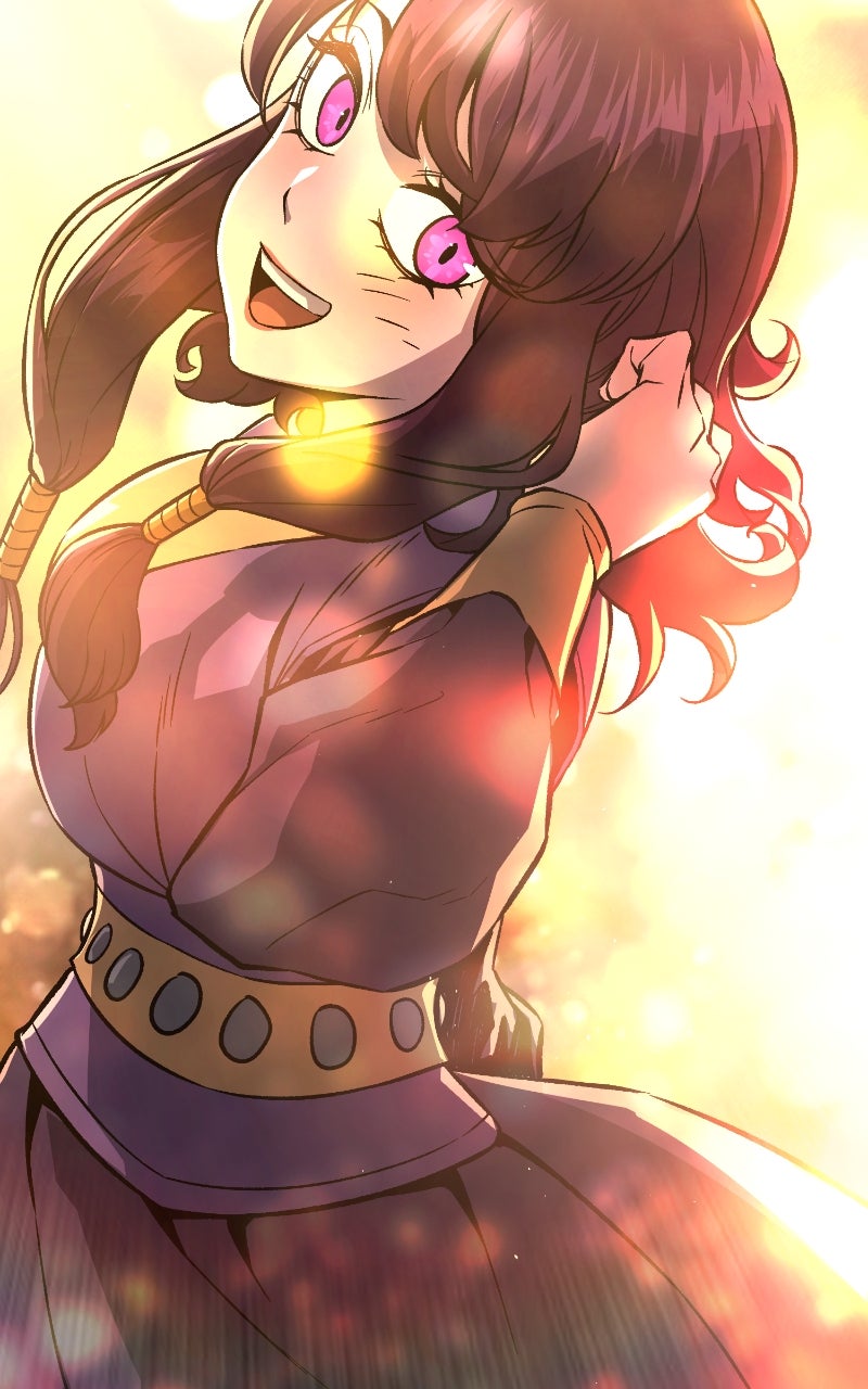 Read Absolute Sword Sense ENGLISH Manga Online