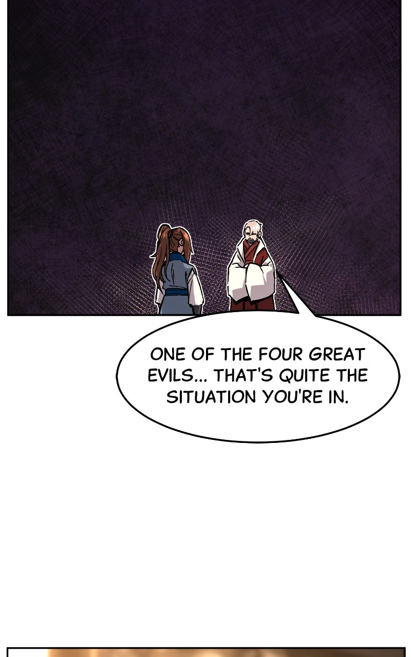 Read Absolute Sword Sense ENGLISH Manga Online