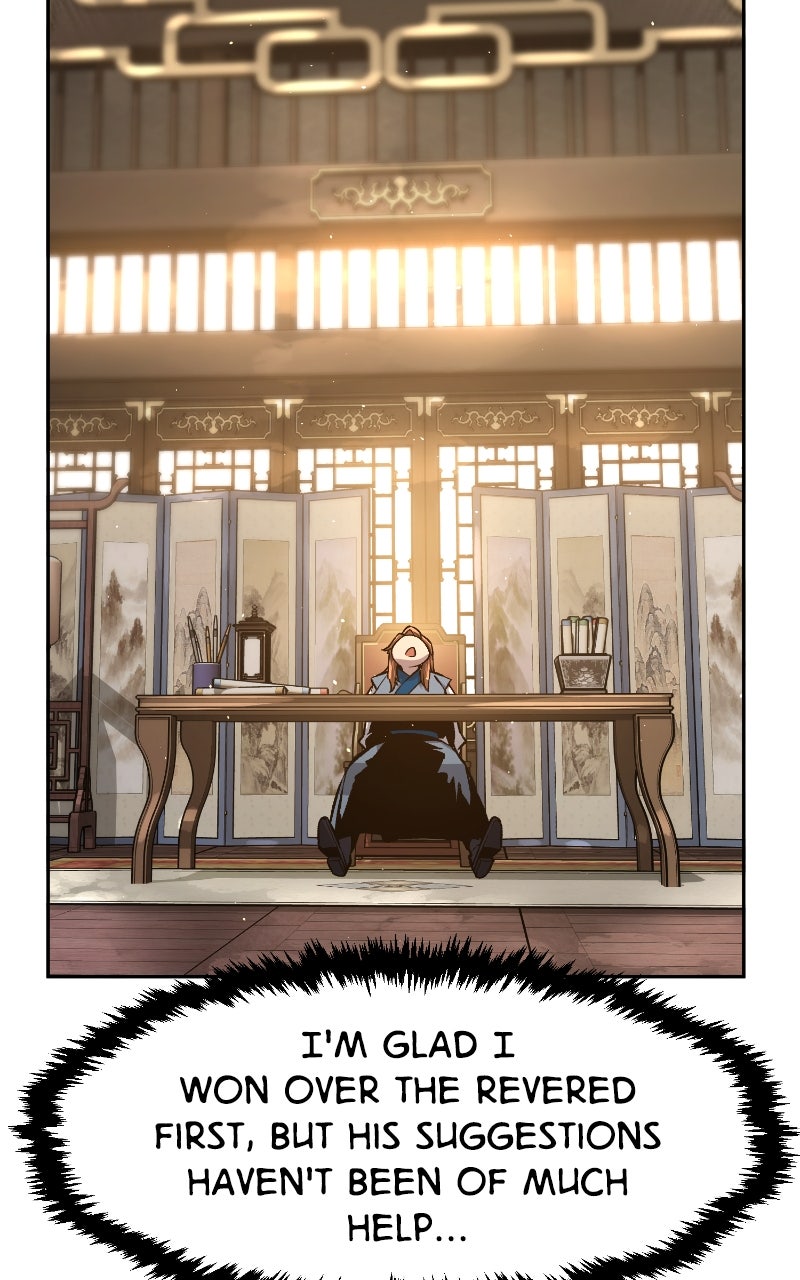 Read Absolute Sword Sense ENGLISH Manga Online