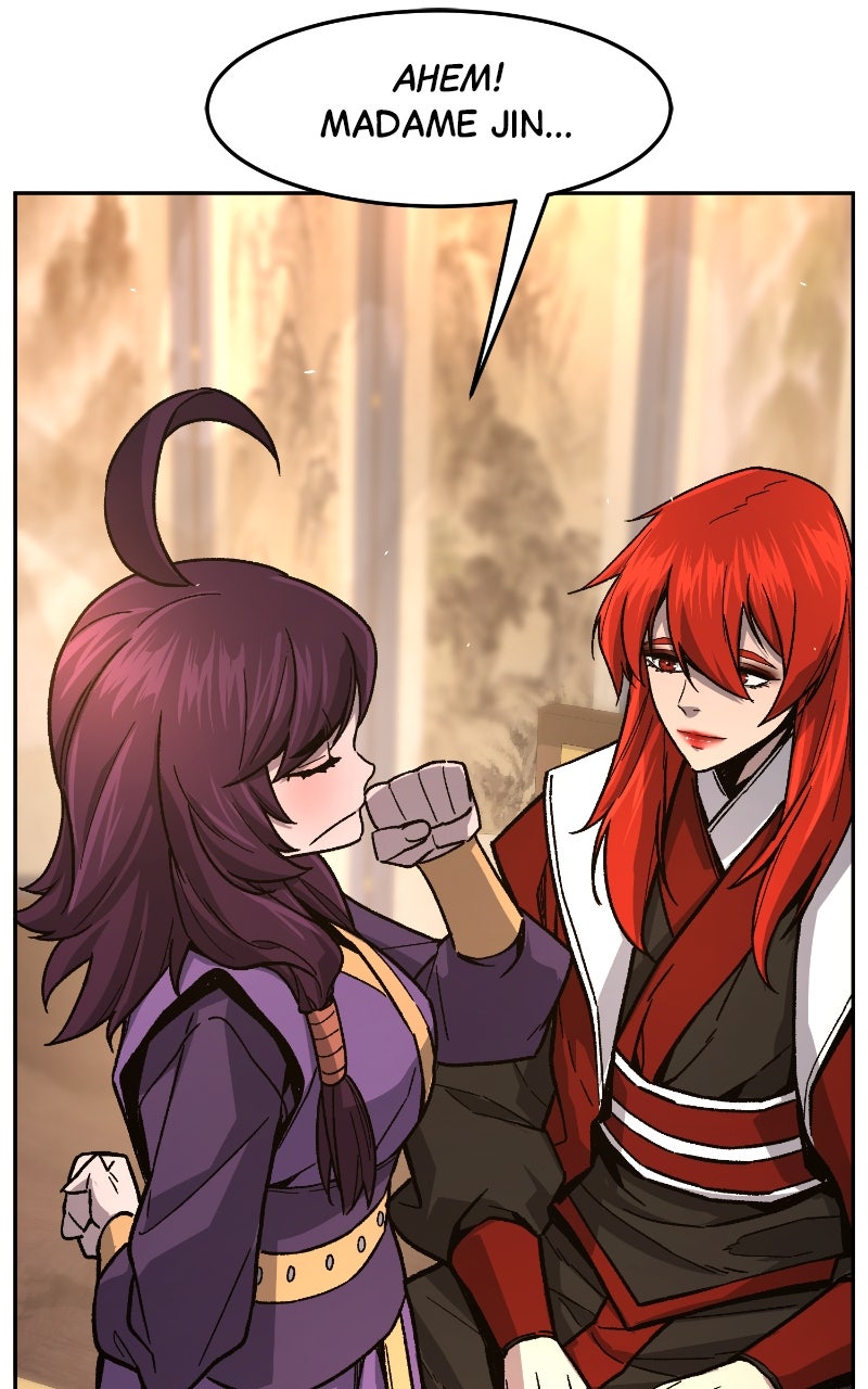 Read Absolute Sword Sense ENGLISH Manga Online