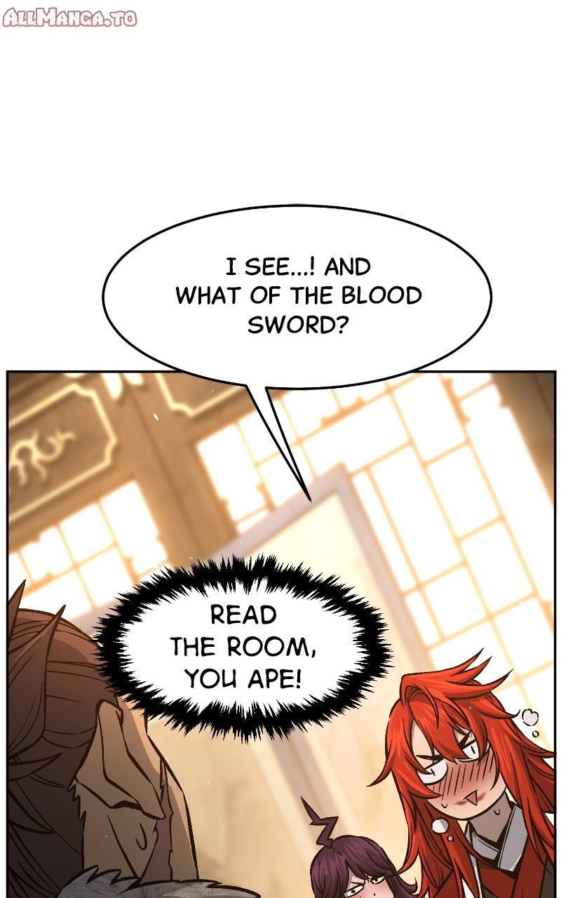 Read Absolute Sword Sense ENGLISH Manga Online
