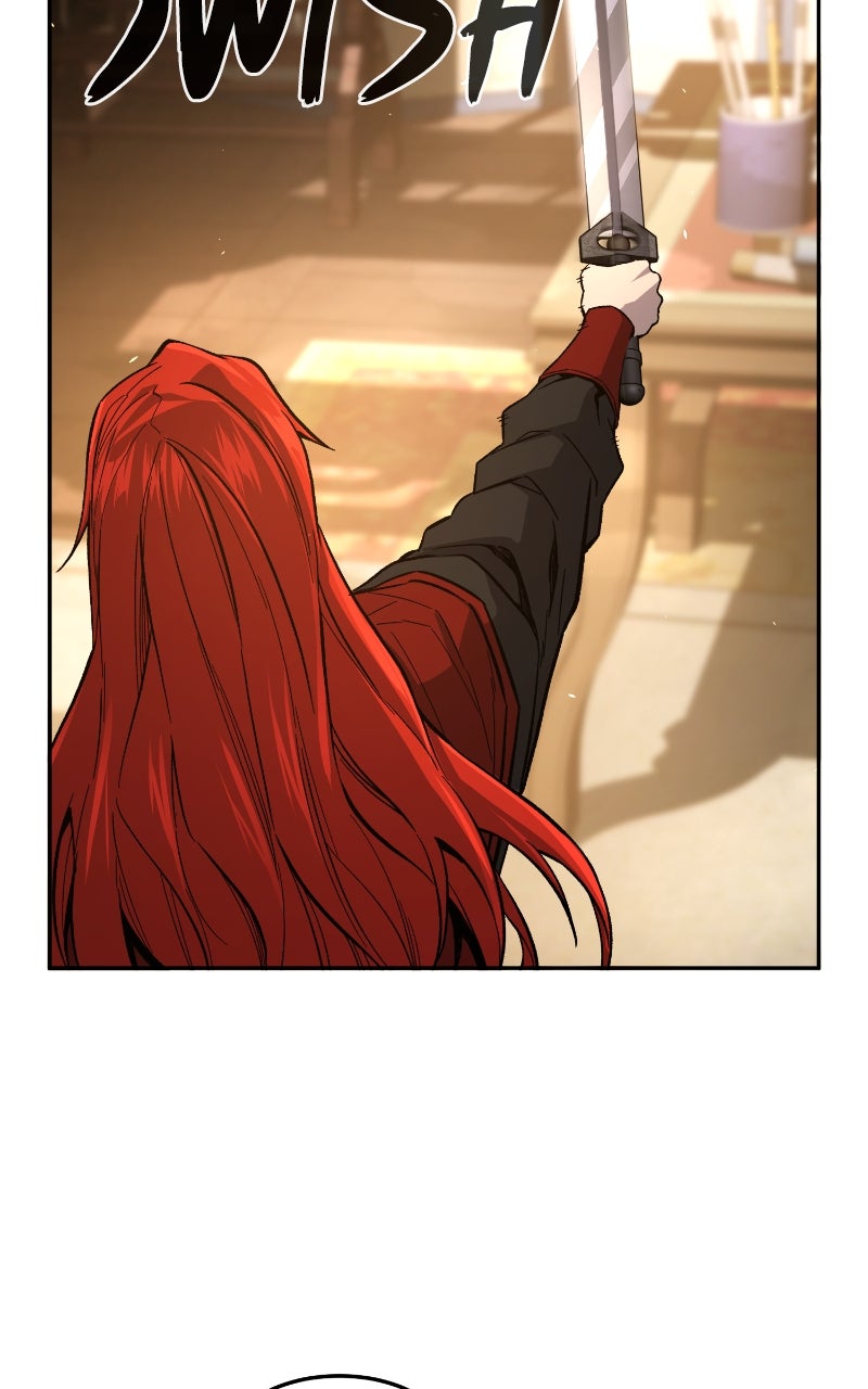 Read Absolute Sword Sense ENGLISH Manga Online