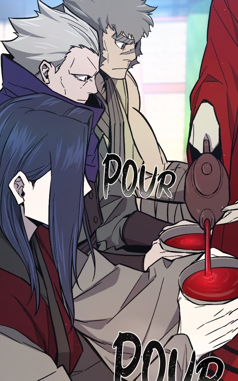 Read Absolute Sword Sense ENGLISH Manga Online