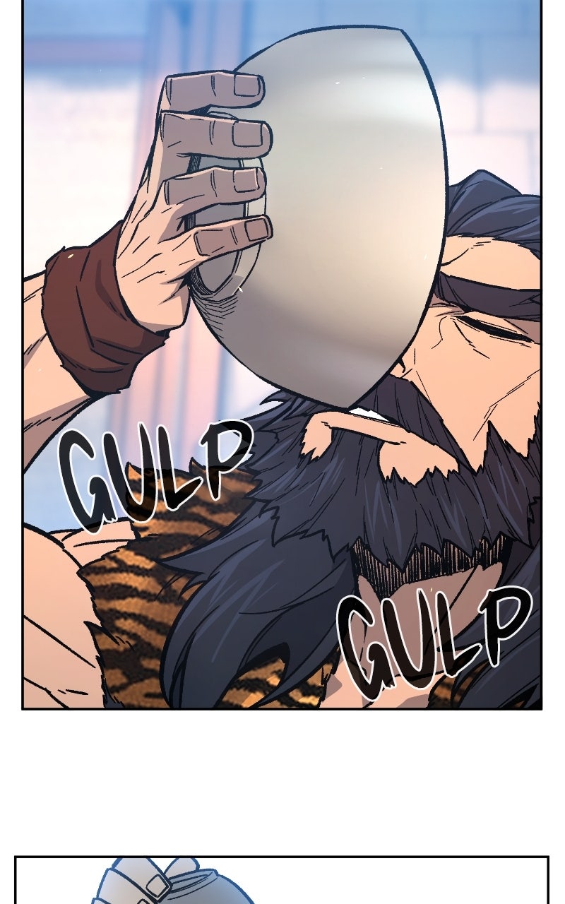 Read Absolute Sword Sense ENGLISH Manga Online