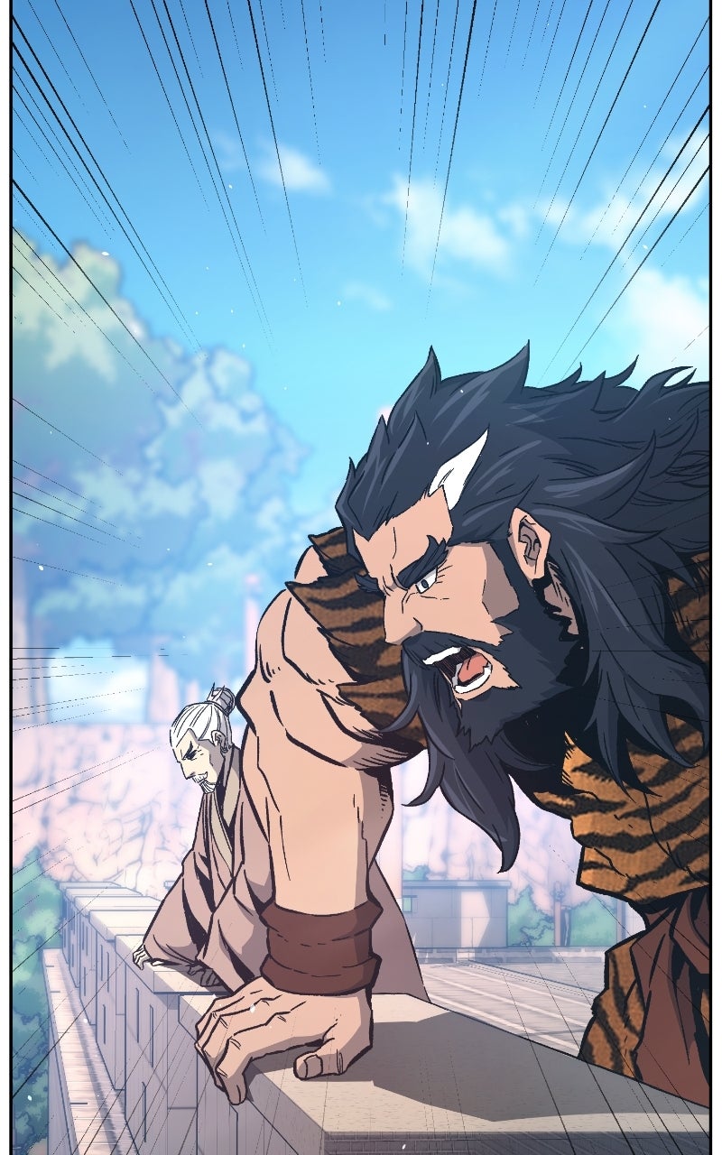 Read Absolute Sword Sense ENGLISH Manga Online