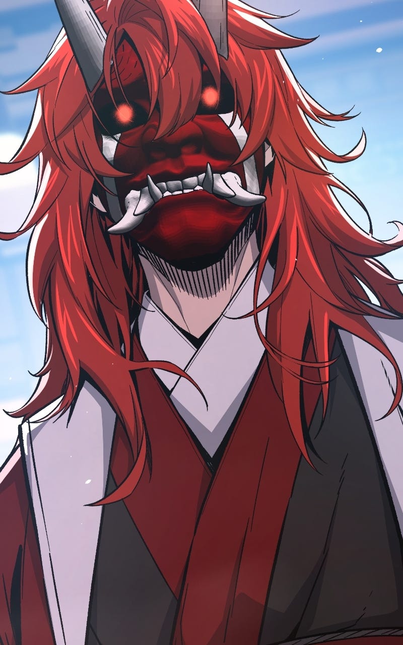 Read Absolute Sword Sense ENGLISH Manga Online