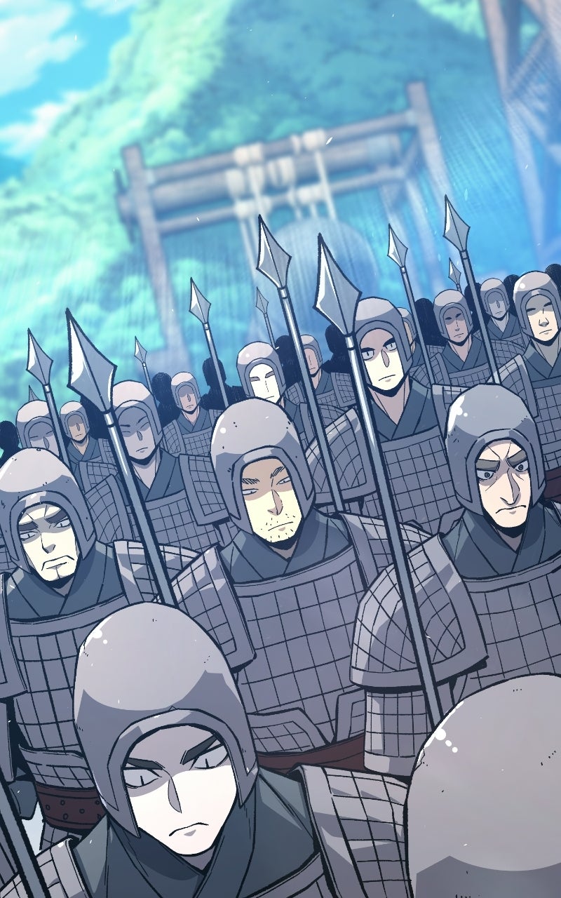 Read Absolute Sword Sense ENGLISH Manga Online