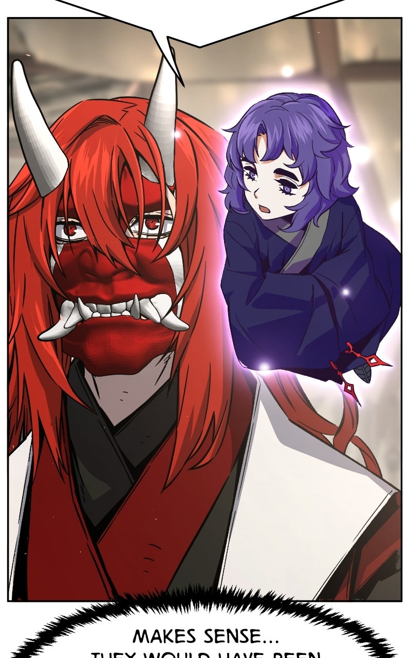 Read Absolute Sword Sense ENGLISH Manga Online