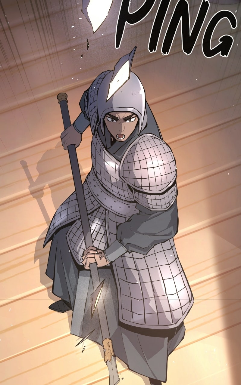 Read Absolute Sword Sense ENGLISH Manga Online