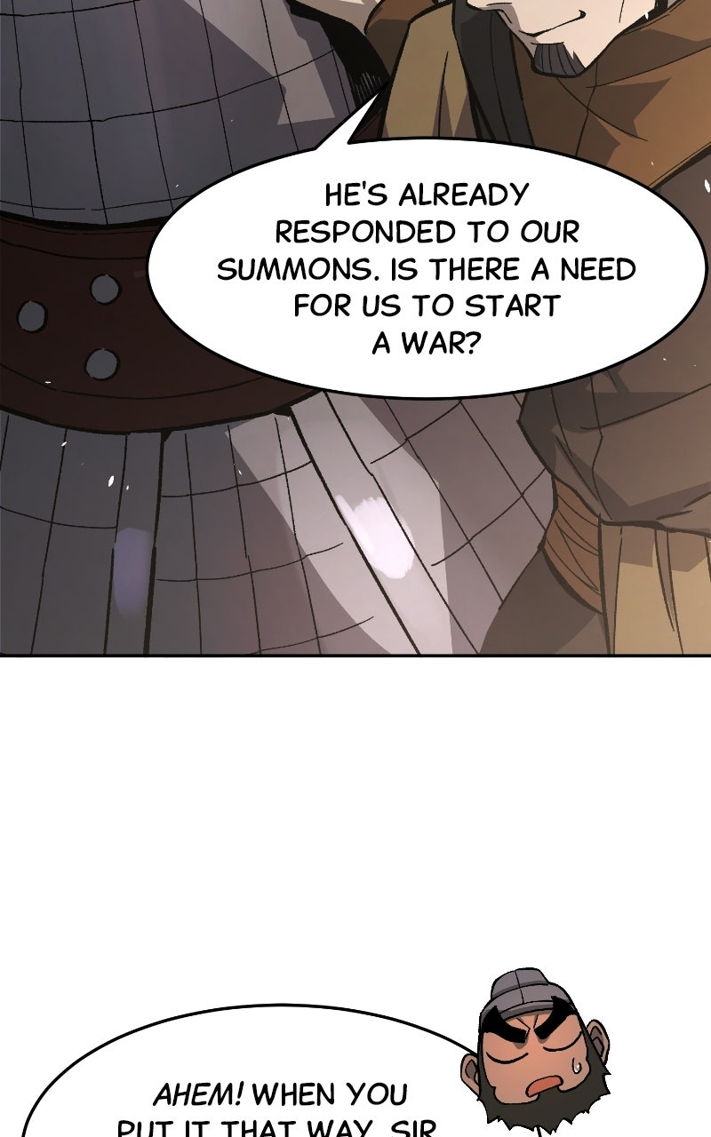 Read Absolute Sword Sense ENGLISH Manga Online