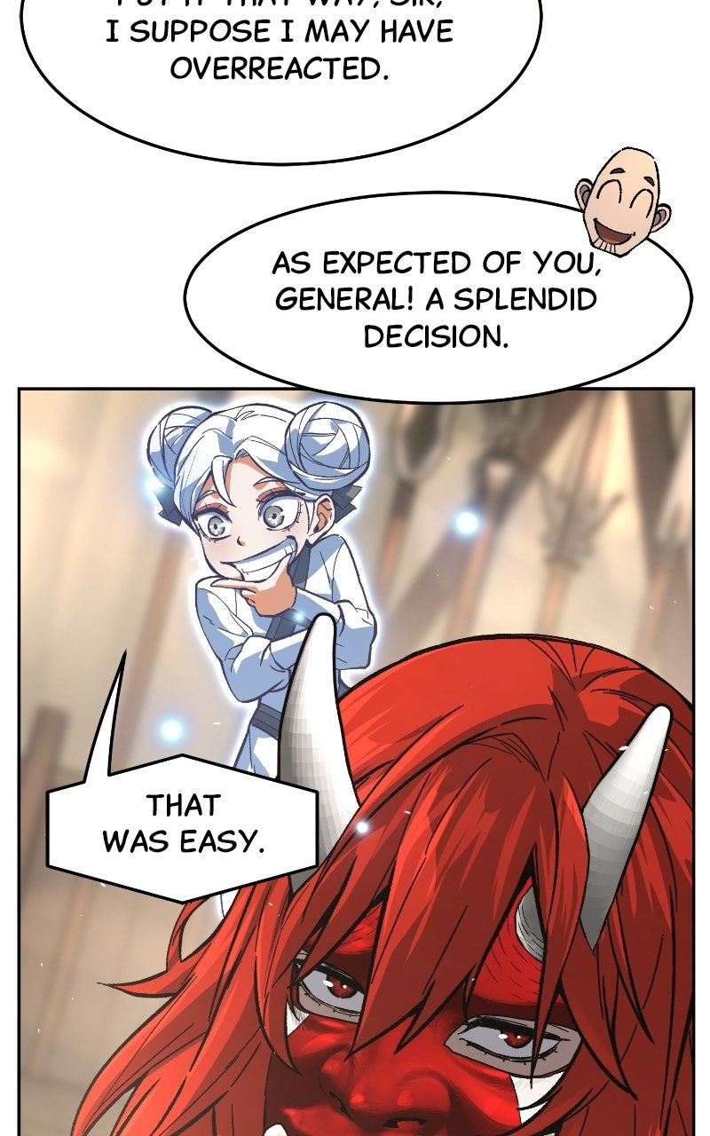 Read Absolute Sword Sense ENGLISH Manga Online