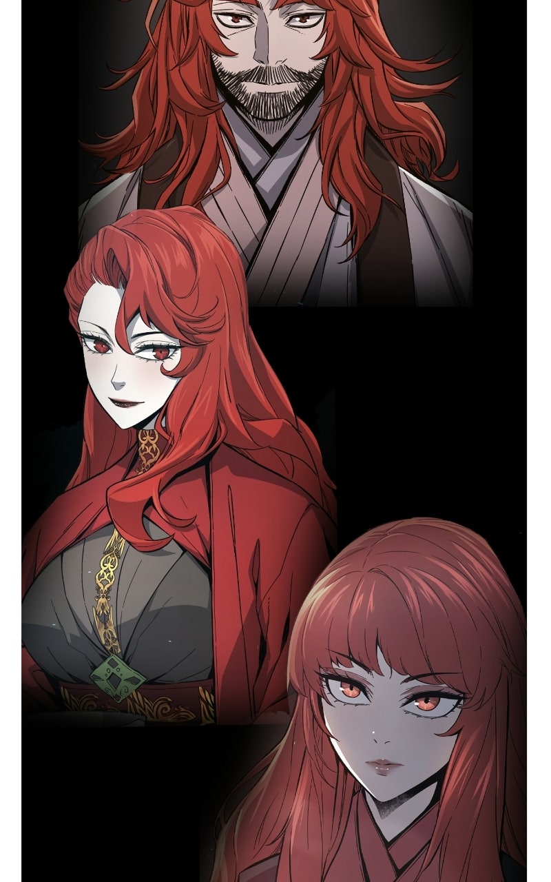 Read Absolute Sword Sense ENGLISH Manga Online