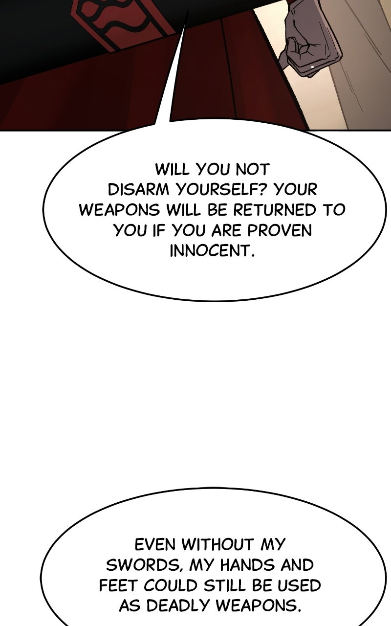 Read Absolute Sword Sense ENGLISH Manga Online