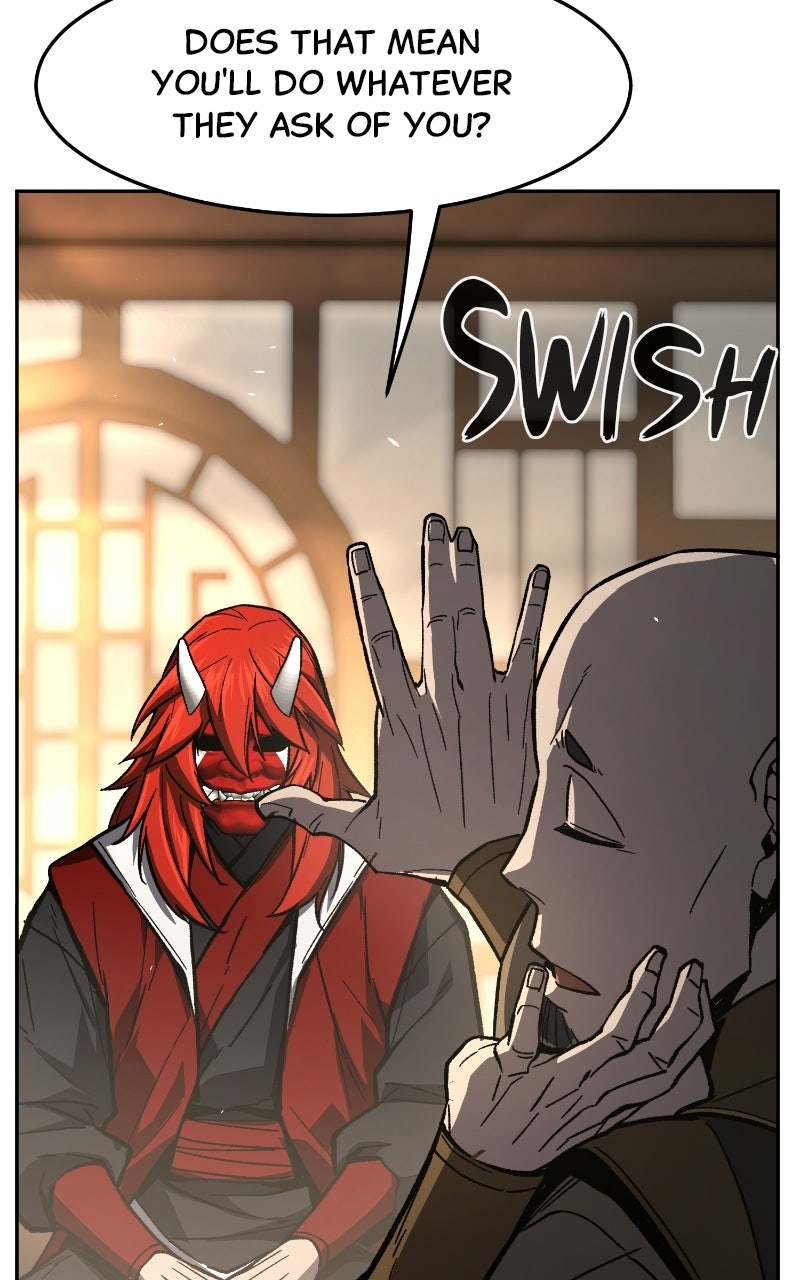 Read Absolute Sword Sense ENGLISH Manga Online