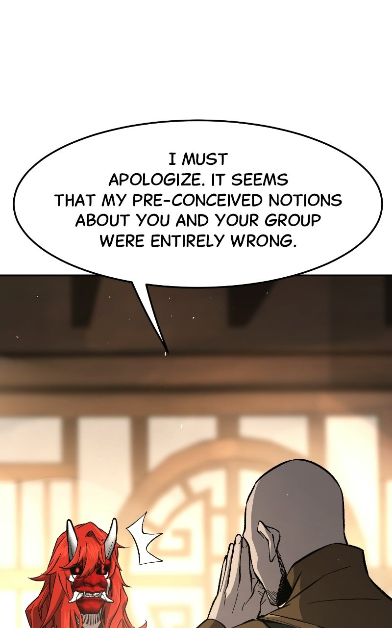 Read Absolute Sword Sense ENGLISH Manga Online