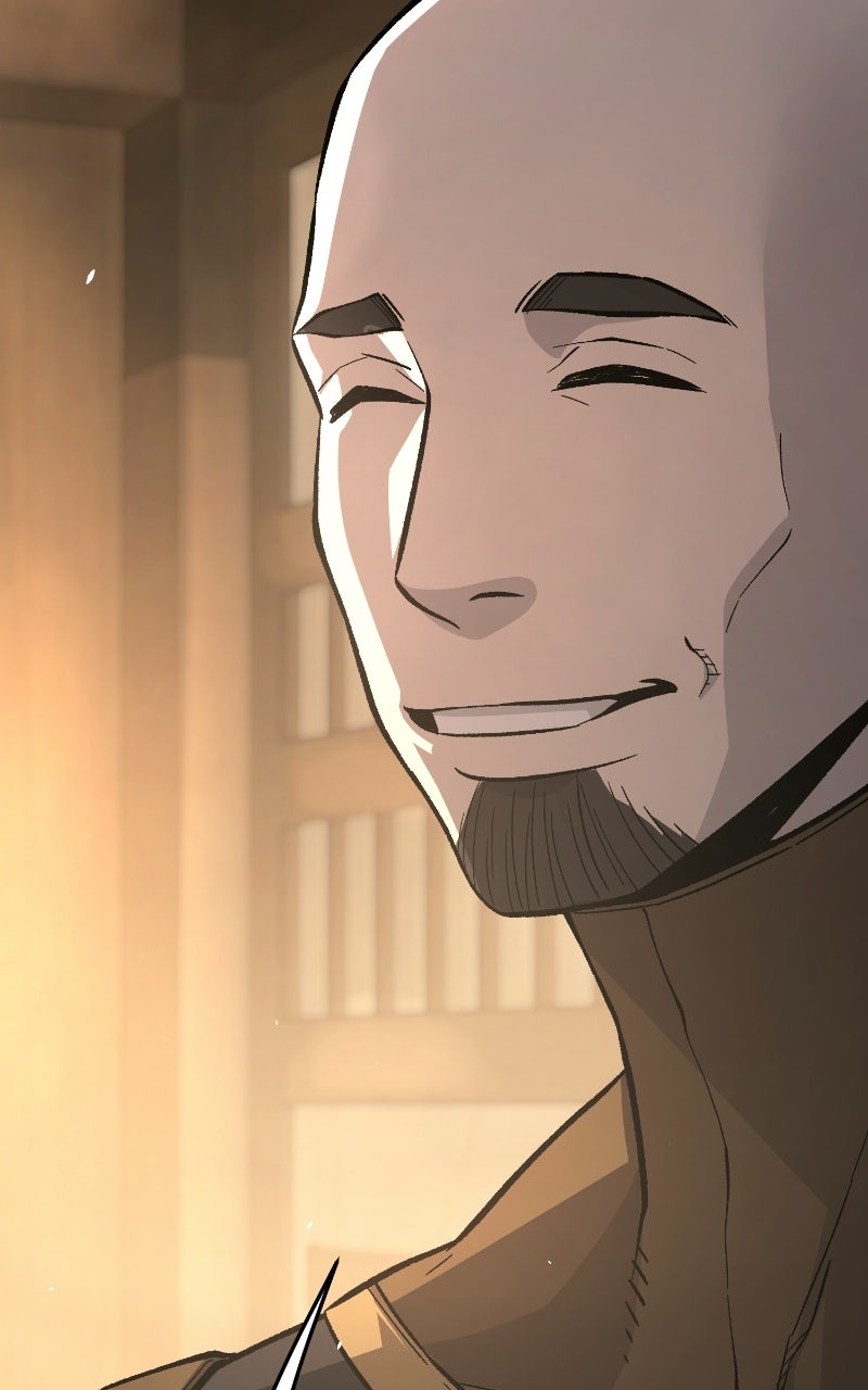 Read Absolute Sword Sense ENGLISH Manga Online