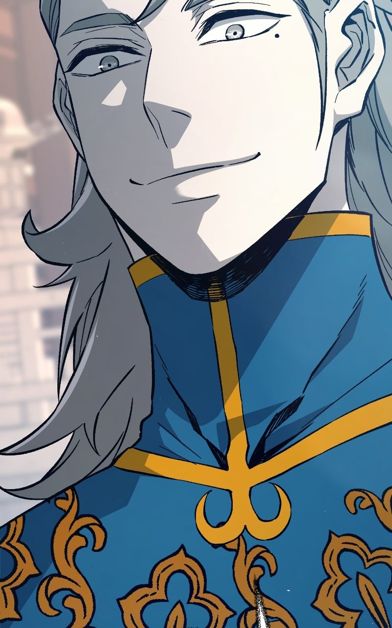 Read Absolute Sword Sense ENGLISH Manga Online