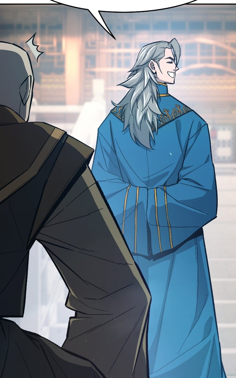 Read Absolute Sword Sense ENGLISH Manga Online