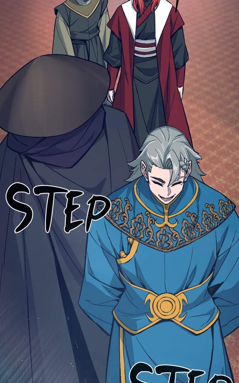 Read Absolute Sword Sense ENGLISH Manga Online