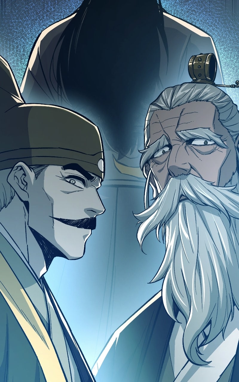 Read Absolute Sword Sense ENGLISH Manga Online