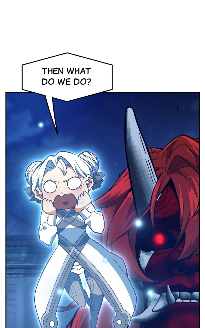 Read Absolute Sword Sense ENGLISH Manga Online