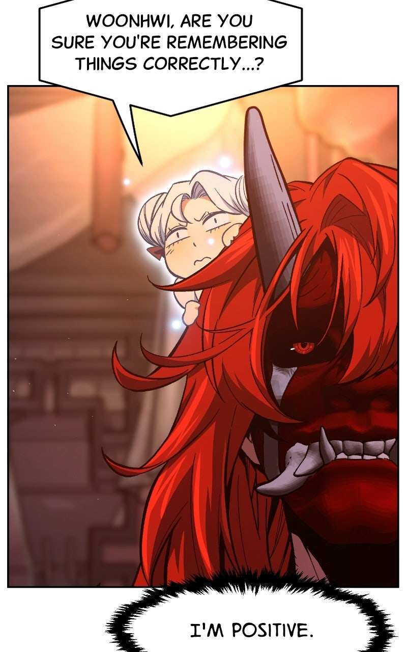 Read Absolute Sword Sense ENGLISH Manga Online