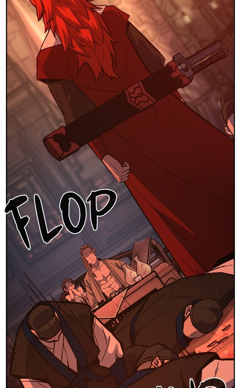 Read Absolute Sword Sense ENGLISH Manga Online