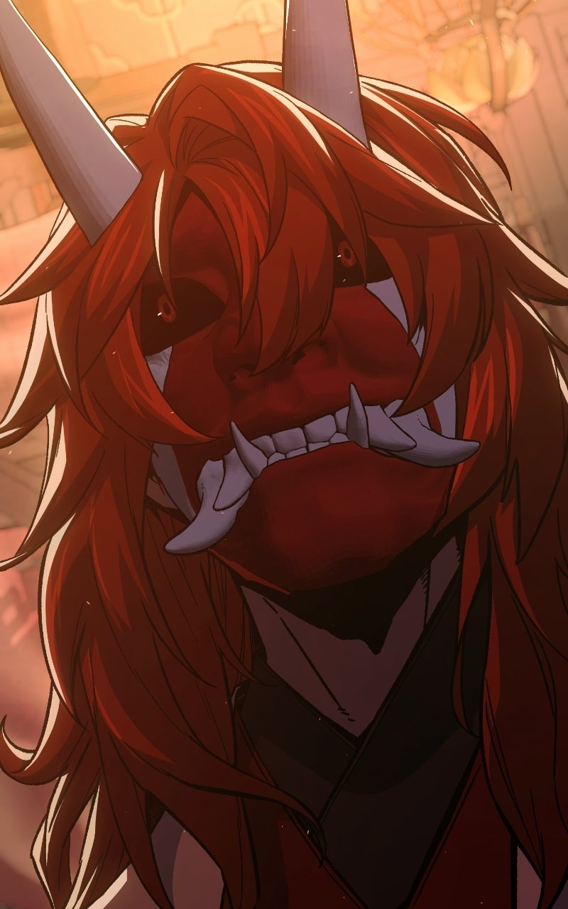 Read Absolute Sword Sense ENGLISH Manga Online