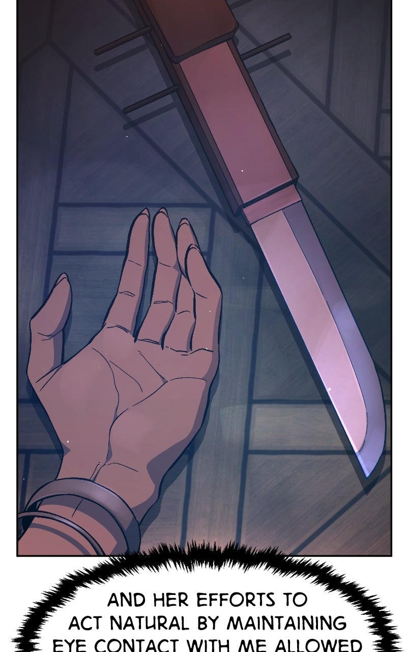 Read Absolute Sword Sense ENGLISH Manga Online