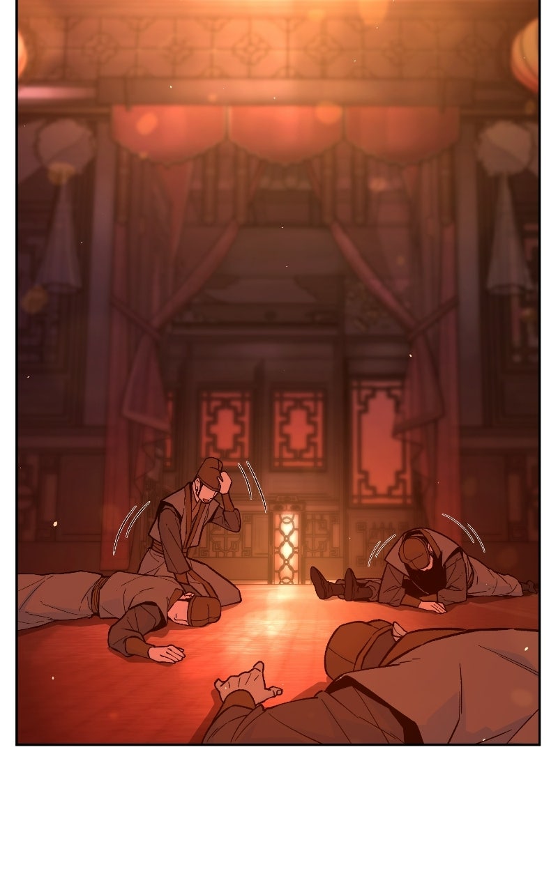 Read Absolute Sword Sense ENGLISH Manga Online