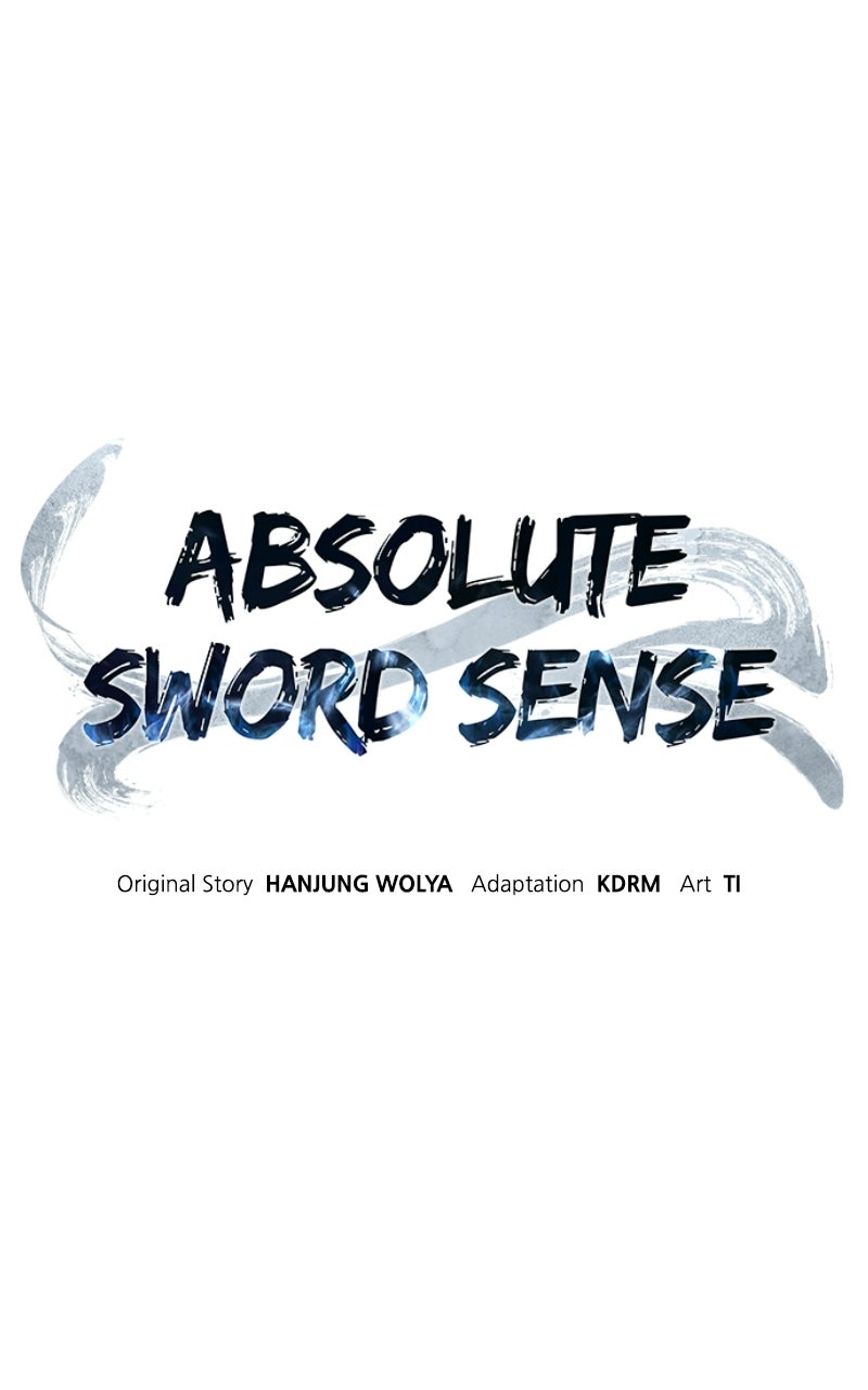 Read Absolute Sword Sense ENGLISH Manga Online