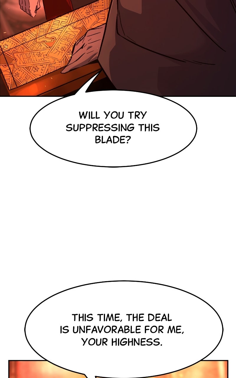 Read Absolute Sword Sense ENGLISH Manga Online